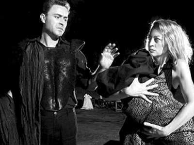 ΕΥΡΙΠΙΔΟΥ Σπαράγματα ή απλά μαθήματα μιας Άγνωστης Μυθολογίας