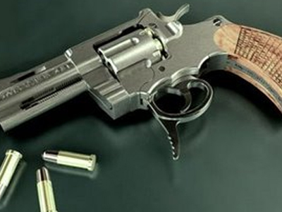 Συνελήφθη για εμπορία ναρκωτικών και κατοχή όπλων