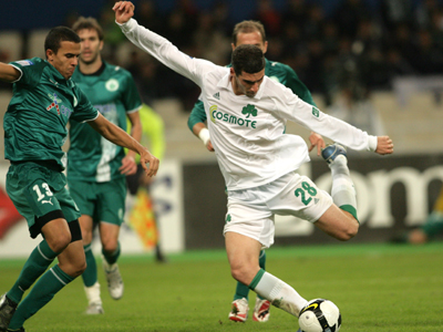 Έπιασαν τόπο οι φωνές…