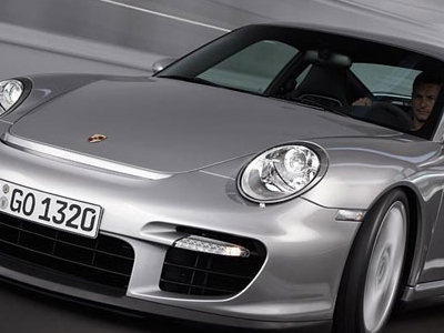 Η κρίση έπληξε δραστικά την Porsche