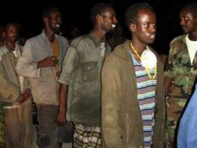 Τραγωδία με λαθρομετανάστες στο κόλπο του Άντεν