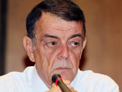 Κοριός στο γραφείο του Μίνωα Κυριακού;