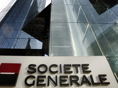 Δεύτερη προσπάθεια διάσωσης των γαλλικών τραπεζών