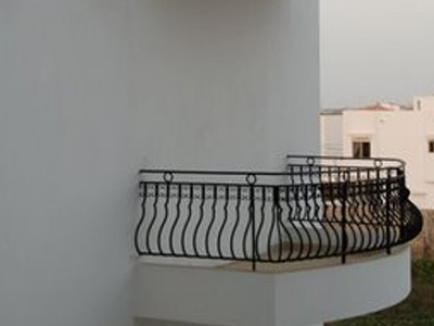 “Εργατικό ατύχημα” για ατζαμή διαρρήκτη