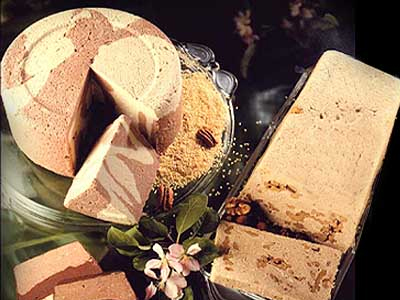 Χαλβάς, το γλυκό της Σαρακοστής