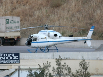 Βαριές ποινές σε Παλαιοκώστα και Ριτζάι