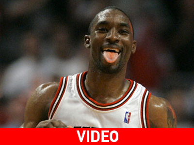 «Κλεφτές» ματιές στον Ben Gordon ρίχνει ο Ολυμπιακός