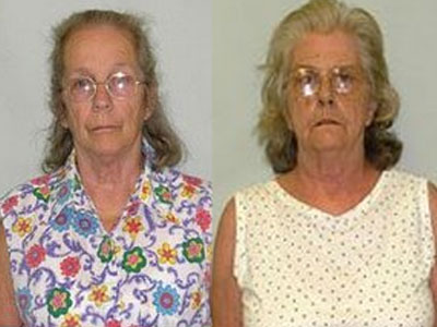 Ηλικιωμένες αδερφές πουλούσαν… ναρκωτικά