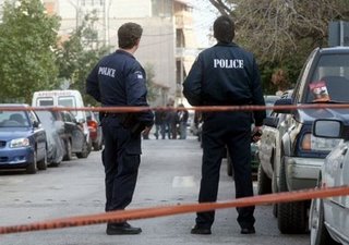 Νεαρός αστυνομικός σκοτώθηκε σε τροχαίο στην Άρτα