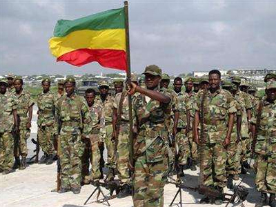 Με όπλα «made in USA» μάχεται η κυβέρνηση τους Σομαλούς αντάρτες