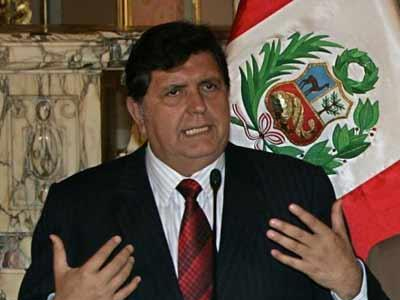 Ανακατεύει την τράπουλα ο Garcia