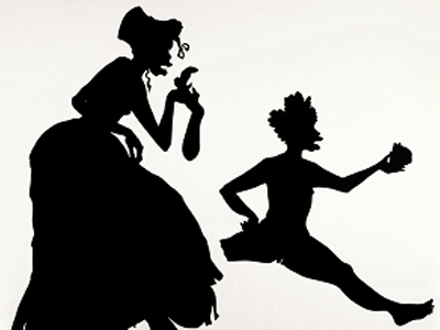 “Ύμνος στη σκιά”