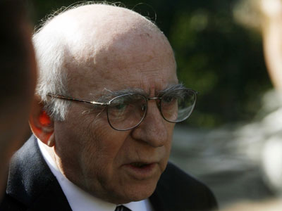 Ο κουφός της Ολομέλειας!