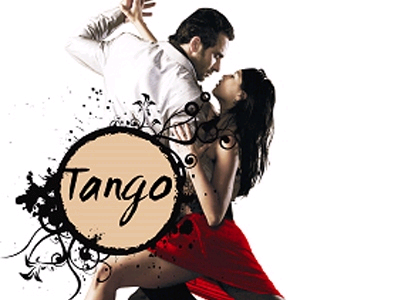 TANGO ARGENTINO