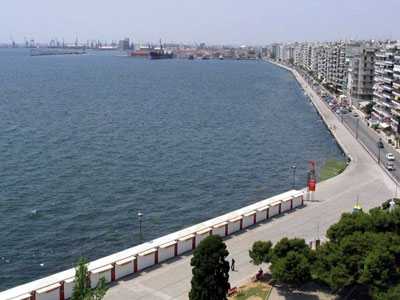 Έπεσε στη θάλασσα 26χρονος