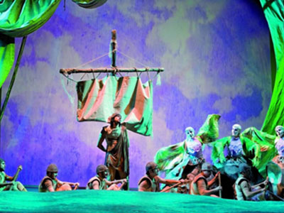 Το Παραμύθι Των Παραμυθιών