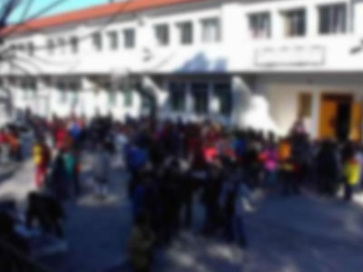 Καταγγελία για ξυλοδαρμό εκπαιδευτικού από εξωσχολικούς