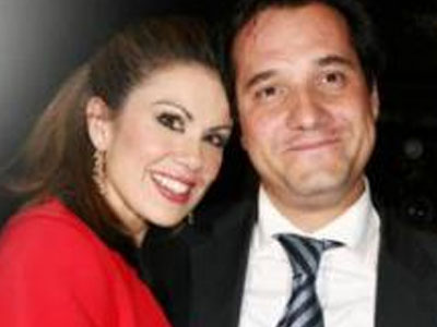 Τριήμερο στην Ξάνθη για την Μανωλίδου και τον Γεωργιάδη