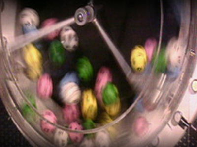 Χαμογέλασε η τύχη… σε Βρετανό παίκτη του Λόττο