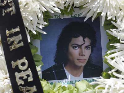 31 εκατομμύρια Αμερικανοί παρακολούθησαν τη δημόσια δέηση για τον Jackson