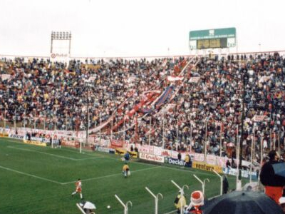Νεκροί δύο οπαδοί της Huracan στον αγώνα με την Arsenal Sarandi