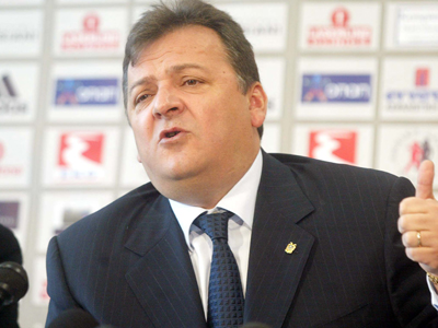 «Αμαρτίες Γούμενου, παιδεύουσιν ΠΑΟΚ»