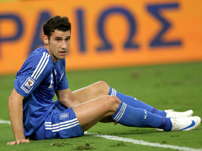 Σεϊταρίδης: Συναντήθηκε με Θανόπουλο και το… σκέφτεται για ΑΕΚ