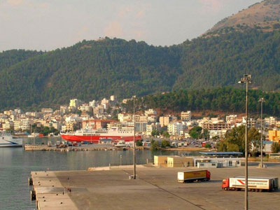 Συνελήφθη ο ένας εκ των δύο δραπετών της Ηγουμενίτσας