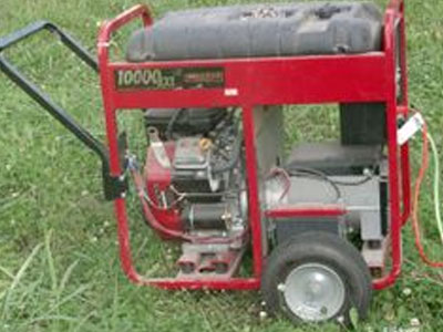 Στο παρεμπόριο πλέον και οι γεννήτριες