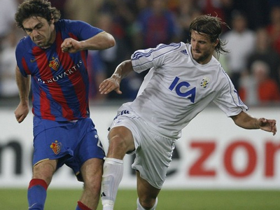 Παναθηναϊκός: Επίσημη πρόταση στην Goteborg για τον Bjarsmyr