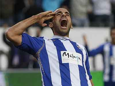 Βλέπει Salva Ballesta η Λάρισα