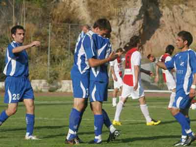 Νέος πρόεδρος της Καλλιθέας ο Καρακίτσιος