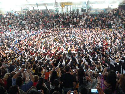 28ο Φεστιβάλ Ποντιακών Χορών Νεολαίας