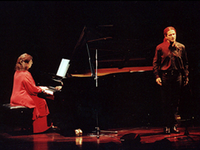 «Τα τραγούδια της Αμαρτίας»