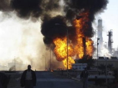 Νέες επιθέσεις ανταρτών σε πετρελαϊκές εγκαταστάσεις του Νίγηρα