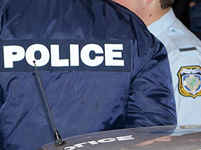 Ληστεία σε σούπερ μάρκετ στη Θεσσαλονίκη Ληστεία σε σούπερ μάρκετ στη Θεσσαλονίκη