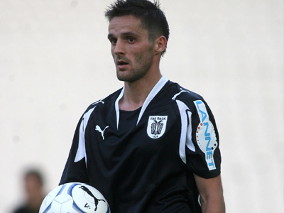 Sznaucner: Ο ΠΑΟΚ θα είναι έτοιμος όταν θα πρέπει