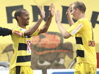 Άρης: Χωρίς Regueiro, Siston και Wlodarczyk  στο Καρπενήσι