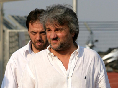 Κάτοικος Λιβαδειάς για τρία χρόνια ο Serginho