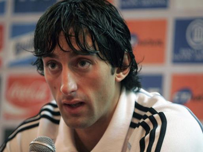 Milito: Έχουμε ό,τι χρειάζεται για το Champions League