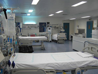 Αναβρασμός στα ελληνικά νοσοκομεία