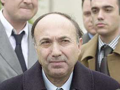 Με «καρατόμησε» ο… συμπατριώτης μου Υφυπουργός Υγείας