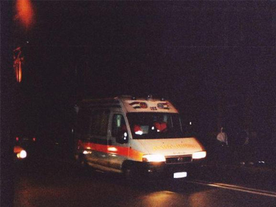 Τραγωδία στην Ιταλία