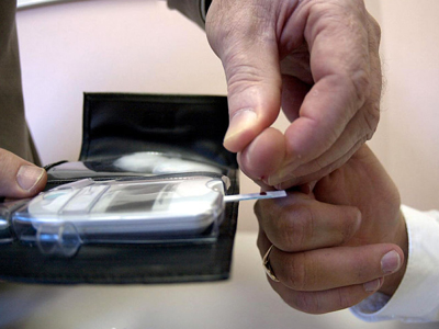 Η στεναχώρια αυξάνει τον κίνδυνο για διαβήτη