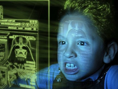 Επιθετικότητα και διαδίκτυο