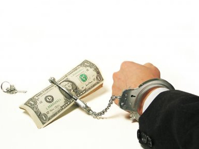 «Πρωταθλητές» στη διαφθορά μας κατατάσσει ο ΟΑΣΑ και η Παγκόσμια Τράπεζα