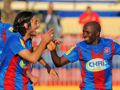 Σαρωτικός ο Διαγόρας, 5-1 την Καστοριά