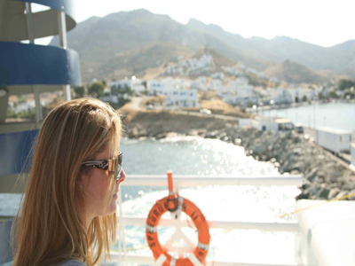 Διακοπές «γιοκ» για τους μισούς Έλληνες