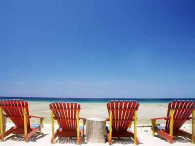 Με τις λιγότερες ημέρες άδειας Έλληνες και Κύπριοι