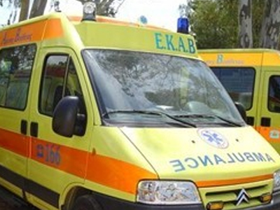 Απαγχονισμένος βρέθηκε 56χρονος διακοσμητής